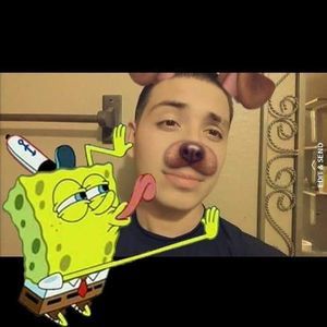 Meet your Posher, Antonio